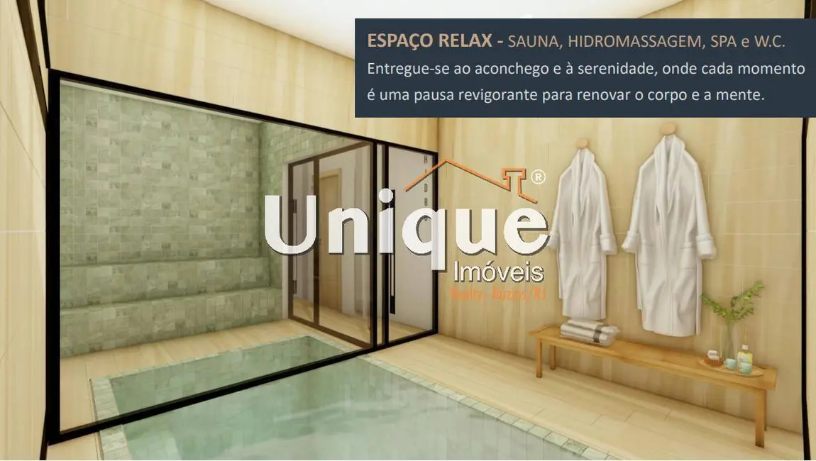 Foto 9 de Apartamento com 2 quartos à venda, 88m2 em Braga, Cabo Frio - RJ