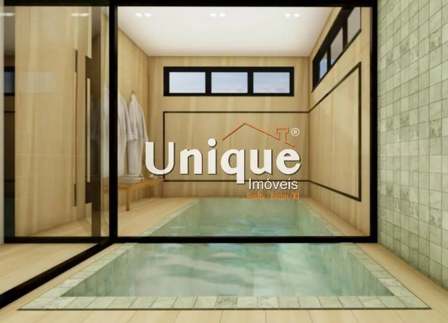 Foto 8 de Apartamento com 2 quartos à venda, 88m2 em Braga, Cabo Frio - RJ