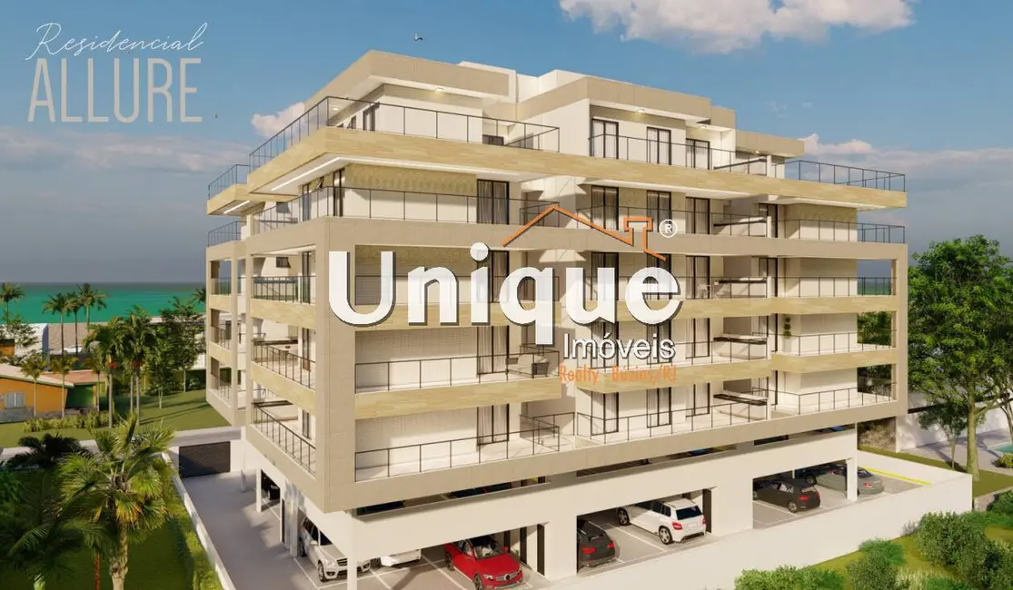 Foto 3 de Apartamento com 2 quartos à venda, 88m2 em Braga, Cabo Frio - RJ