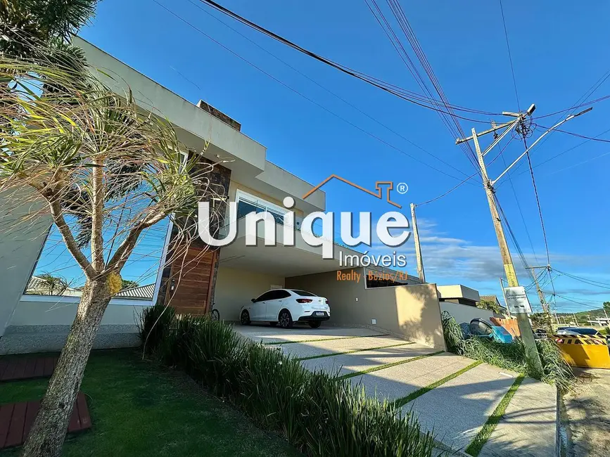 Foto 2 de Casa com 4 quartos à venda, 360m2 em Nova São Pedro, Sao Pedro Da Aldeia - RJ