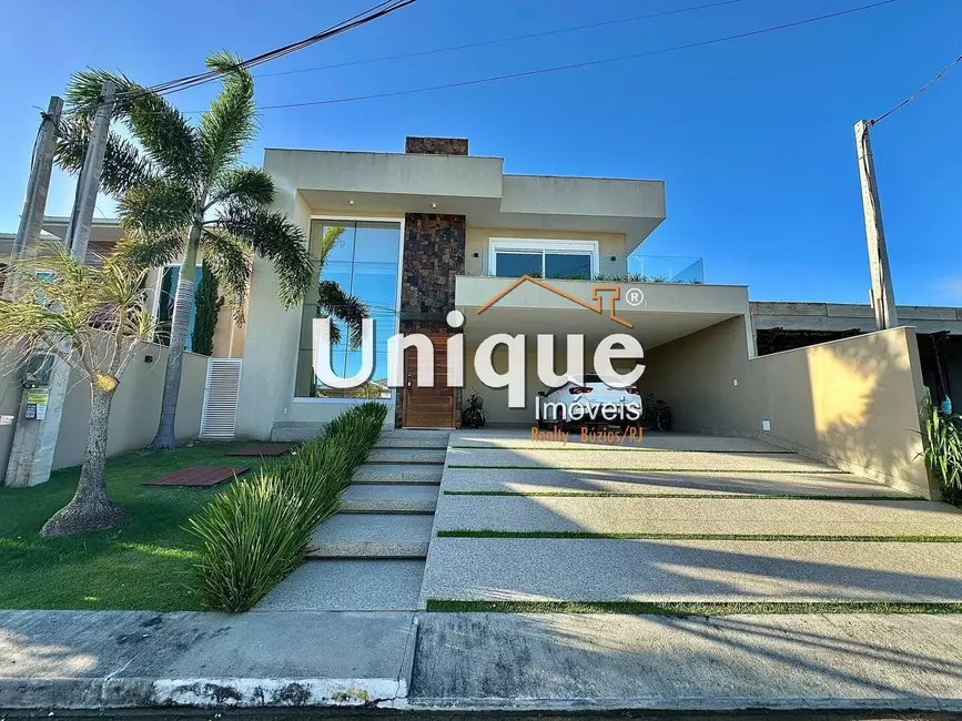 Foto 1 de Casa com 4 quartos à venda, 360m2 em Nova São Pedro, Sao Pedro Da Aldeia - RJ