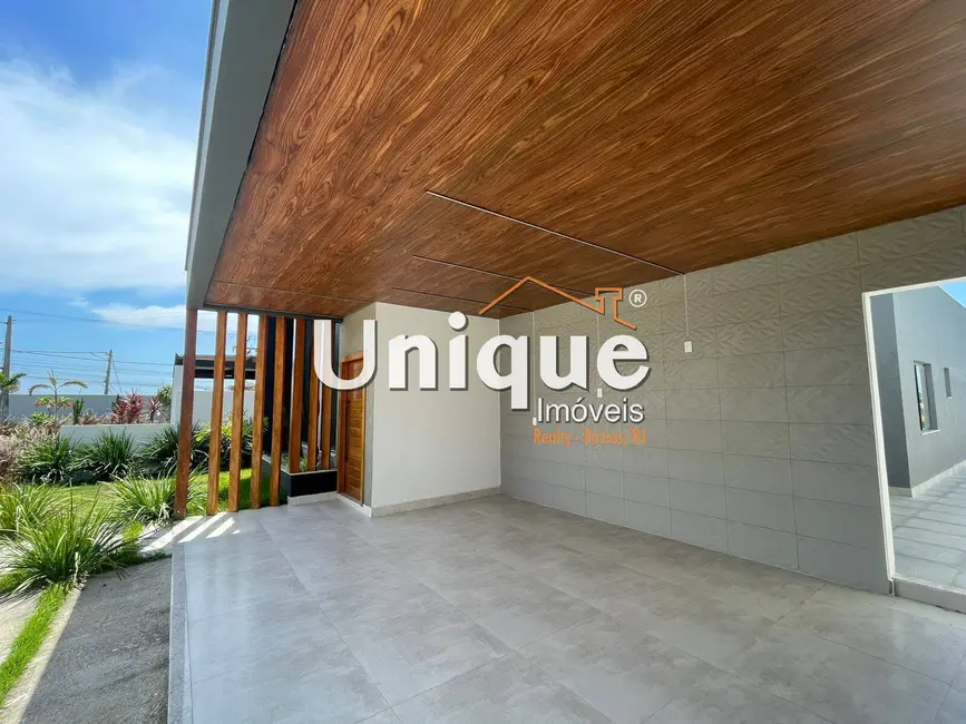 Foto 4 de Casa com 3 quartos à venda, 360m2 em Nova São Pedro, Sao Pedro Da Aldeia - RJ