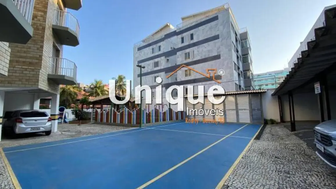 Apartamento com 3 quartos à venda, 110m2 em Centro, Cabo Frio - RJ - imagem 7 Foto 7 de Apartamento com 3 quartos à venda, 110m2 em Centro, Cabo Frio - RJ