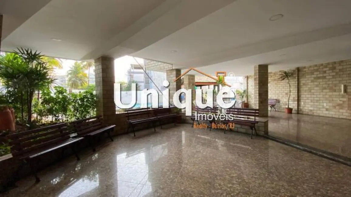 Foto 2 de Apartamento com 3 quartos à venda, 110m2 em Centro, Cabo Frio - RJ