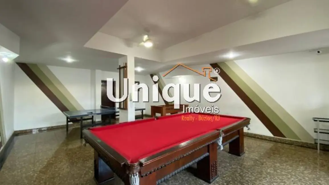 Apartamento com 3 quartos à venda, 110m2 em Centro, Cabo Frio - RJ - imagem 4 Foto 4 de Apartamento com 3 quartos à venda, 110m2 em Centro, Cabo Frio - RJ