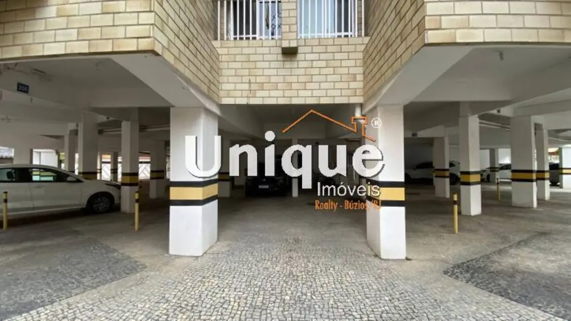 Apartamento com 3 quartos à venda, 110m2 em Centro, Cabo Frio - RJ - imagem 9 Foto 9 de Apartamento com 3 quartos à venda, 110m2 em Centro, Cabo Frio - RJ