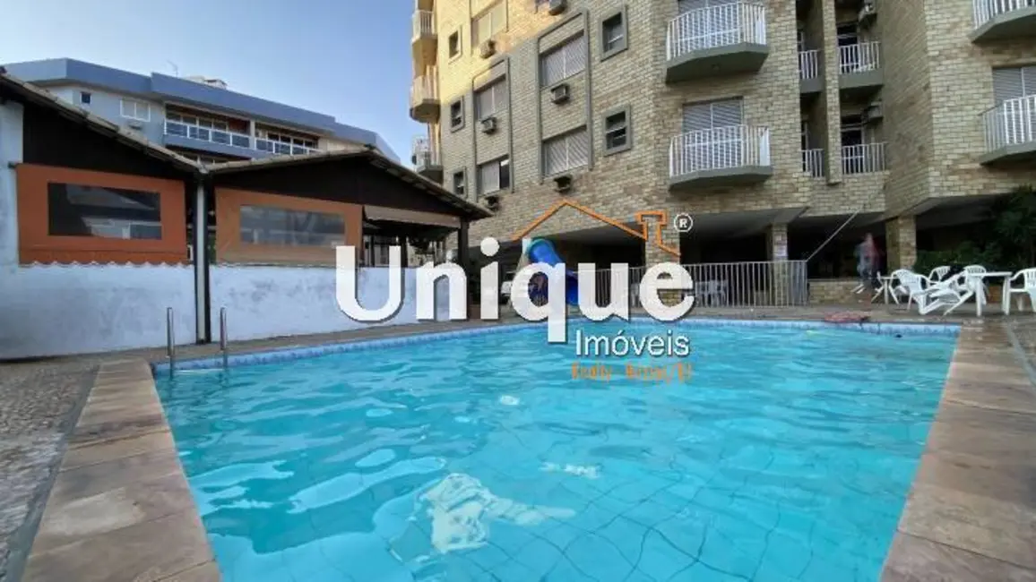 Foto 1 de Apartamento com 3 quartos à venda, 110m2 em Centro, Cabo Frio - RJ