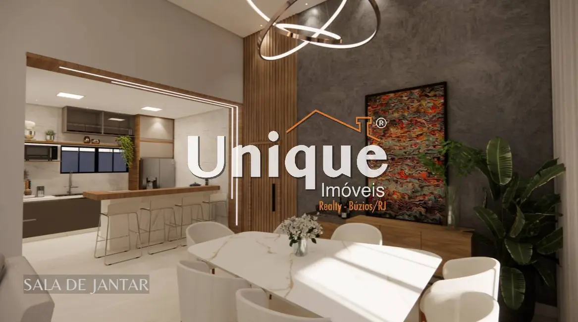 Casa com 3 quartos à venda, 360m2 em Nova São Pedro, Sao Pedro Da Aldeia - RJ - imagem 6 Foto 6 de Casa com 3 quartos à venda, 360m2 em Nova São Pedro, Sao Pedro Da Aldeia - RJ