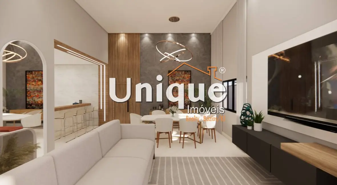 Casa com 3 quartos à venda, 360m2 em Nova São Pedro, Sao Pedro Da Aldeia - RJ - imagem 5 Foto 5 de Casa com 3 quartos à venda, 360m2 em Nova São Pedro, Sao Pedro Da Aldeia - RJ