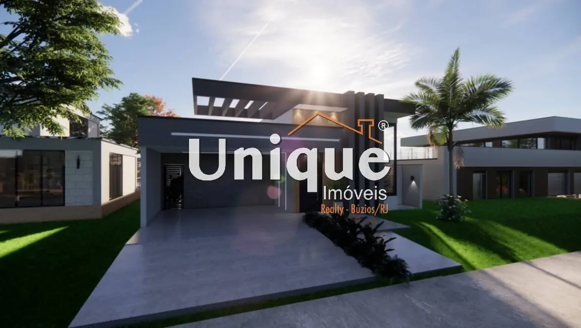 Foto 2 de Casa com 3 quartos à venda, 360m2 em Nova São Pedro, Sao Pedro Da Aldeia - RJ