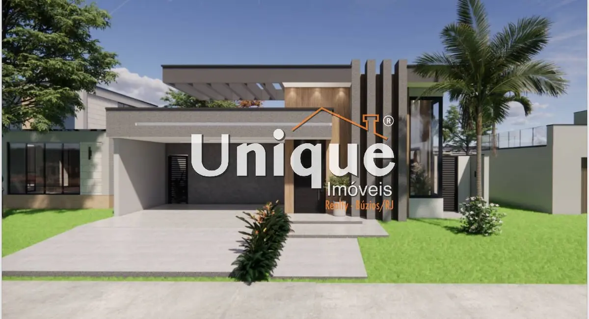 Foto 1 de Casa com 3 quartos à venda, 360m2 em Nova São Pedro, Sao Pedro Da Aldeia - RJ