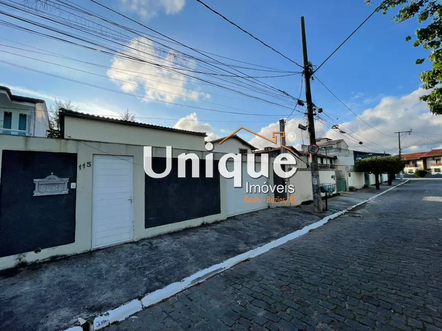 Casa com 4 quartos à venda, 200m2 em Jardim Flamboyant, Cabo Frio - RJ - imagem 1 Foto 1 de Casa com 4 quartos à venda, 200m2 em Jardim Flamboyant, Cabo Frio - RJ