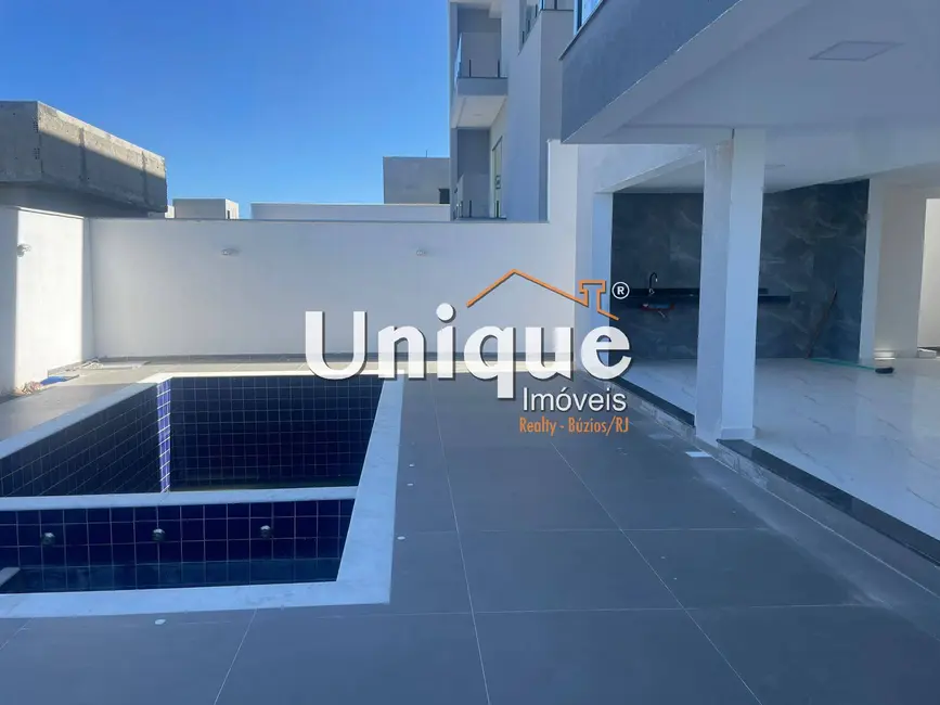 Foto 4 de Casa com 6 quartos à venda e para alugar, 300m2 em Nova São Pedro, Sao Pedro Da Aldeia - RJ