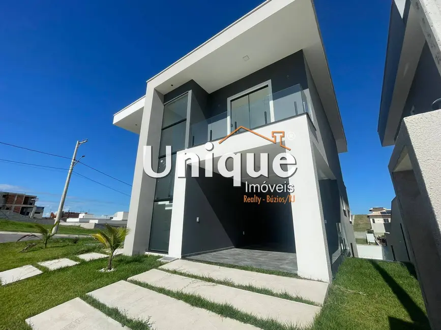 Foto 2 de Casa com 6 quartos à venda e para alugar, 300m2 em Nova São Pedro, Sao Pedro Da Aldeia - RJ