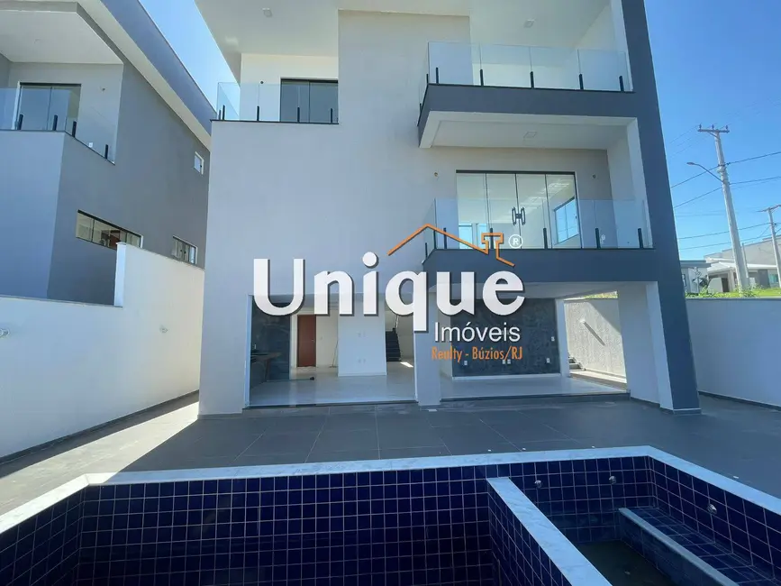 Foto 7 de Casa com 6 quartos à venda e para alugar, 300m2 em Nova São Pedro, Sao Pedro Da Aldeia - RJ