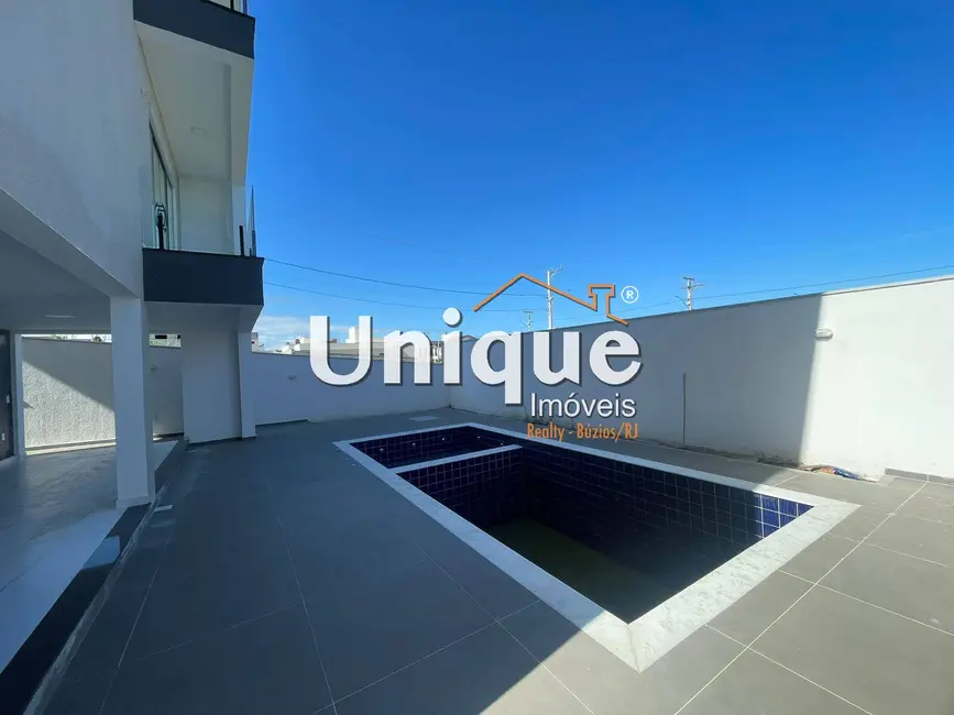 Foto 9 de Casa com 6 quartos à venda e para alugar, 300m2 em Nova São Pedro, Sao Pedro Da Aldeia - RJ