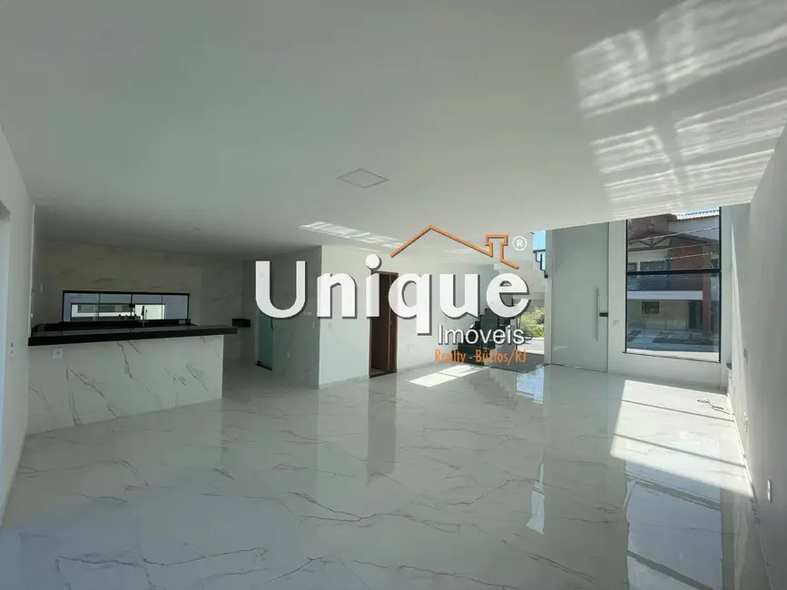 Foto 3 de Casa com 6 quartos à venda e para alugar, 300m2 em Nova São Pedro, Sao Pedro Da Aldeia - RJ