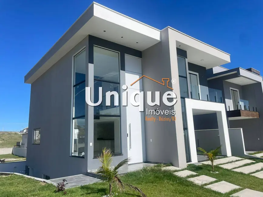 Foto 1 de Casa com 6 quartos à venda e para alugar, 300m2 em Nova São Pedro, Sao Pedro Da Aldeia - RJ