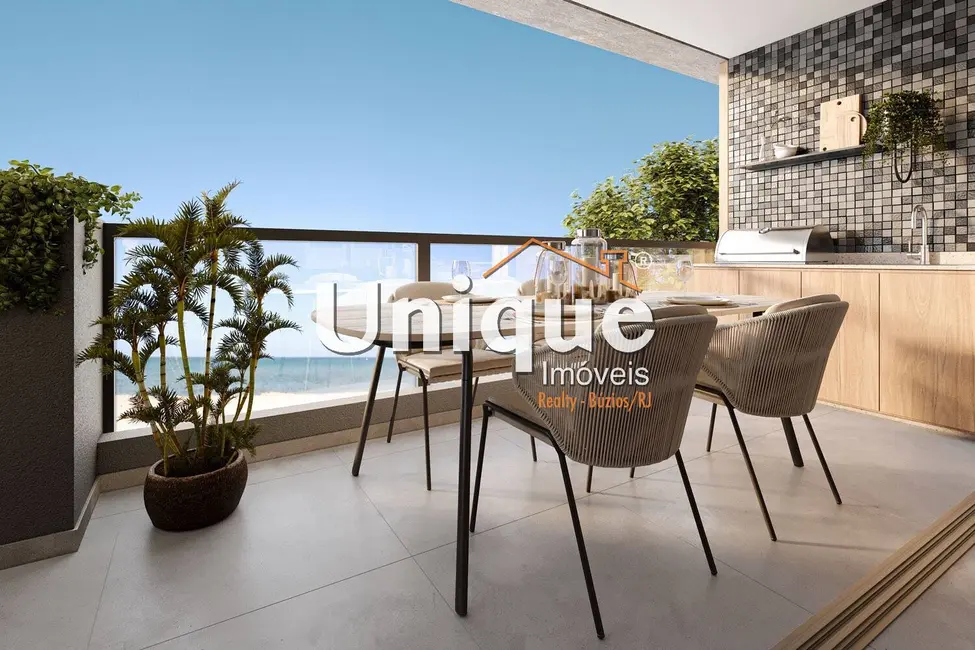 Apartamento com 1 quarto à venda, 64m2 em Centro, Cabo Frio - RJ - imagem 7 Foto 7 de Apartamento com 1 quarto à venda, 64m2 em Centro, Cabo Frio - RJ