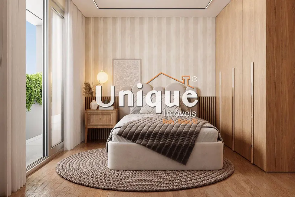 Apartamento com 1 quarto à venda, 64m2 em Centro, Cabo Frio - RJ - imagem 6 Foto 6 de Apartamento com 1 quarto à venda, 64m2 em Centro, Cabo Frio - RJ