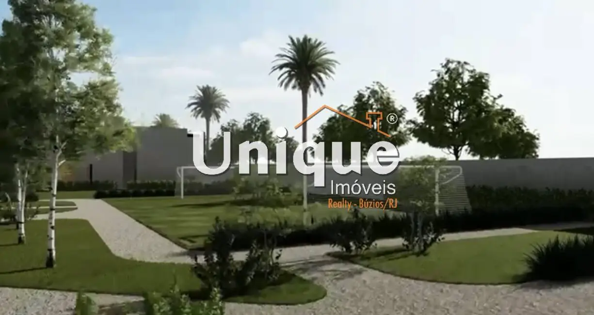 Foto 4 de Terreno / Lote à venda, 347694m2 em Araruama - RJ