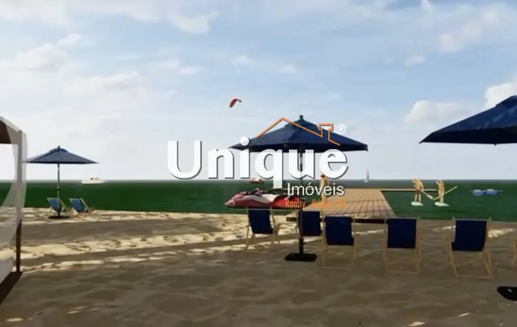 Foto 6 de Terreno / Lote à venda, 347694m2 em Araruama - RJ