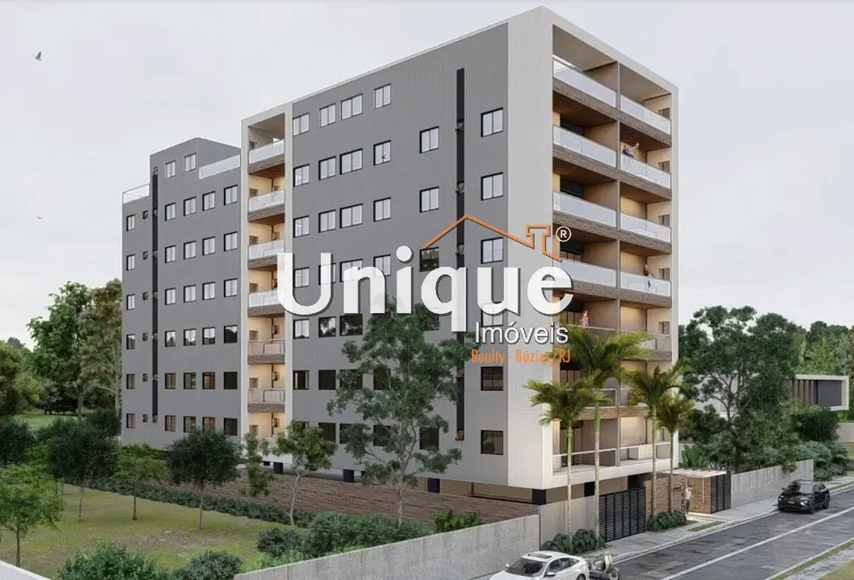 Foto 3 de Apartamento com 2 quartos à venda, 77m2 em Nova São Pedro, Sao Pedro Da Aldeia - RJ