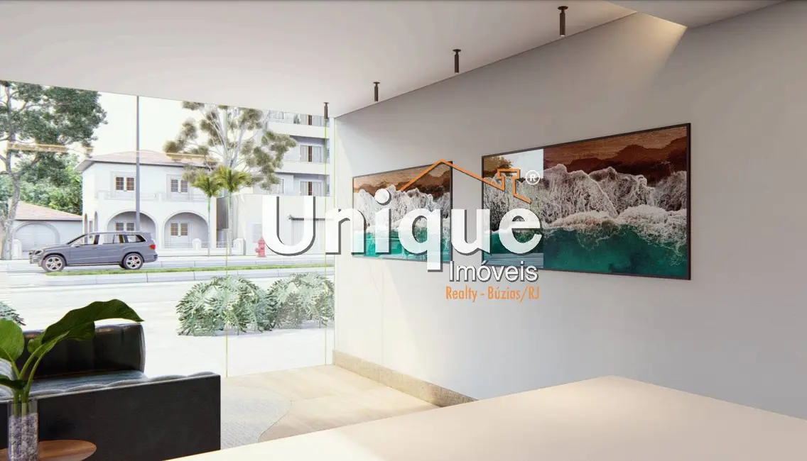 Foto 6 de Apartamento com 2 quartos à venda, 77m2 em Nova São Pedro, Sao Pedro Da Aldeia - RJ