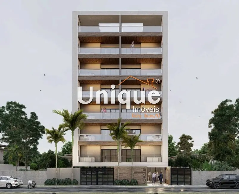 Foto 4 de Apartamento com 2 quartos à venda, 77m2 em Nova São Pedro, Sao Pedro Da Aldeia - RJ