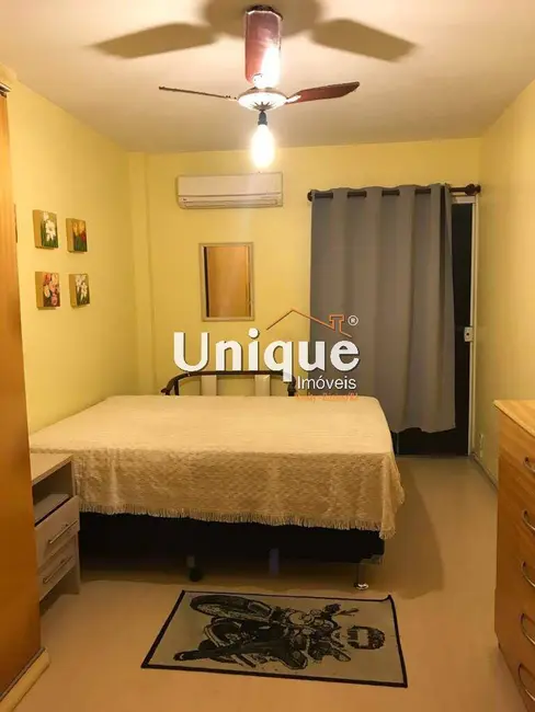 Foto 3 de Apartamento com 3 quartos à venda, 105m2 em Vila Nova, Cabo Frio - RJ