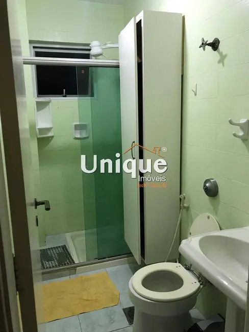 Foto 8 de Apartamento com 3 quartos à venda, 105m2 em Vila Nova, Cabo Frio - RJ