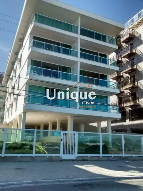 Foto 1 de Apartamento com 3 quartos à venda, 105m2 em Vila Nova, Cabo Frio - RJ