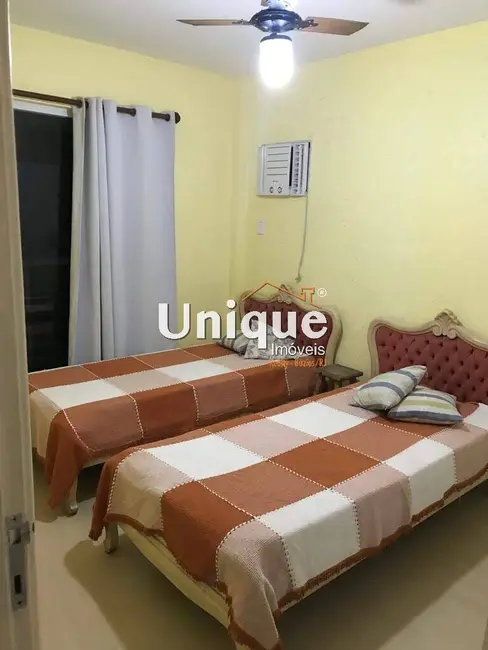 Foto 9 de Apartamento com 3 quartos à venda, 105m2 em Vila Nova, Cabo Frio - RJ