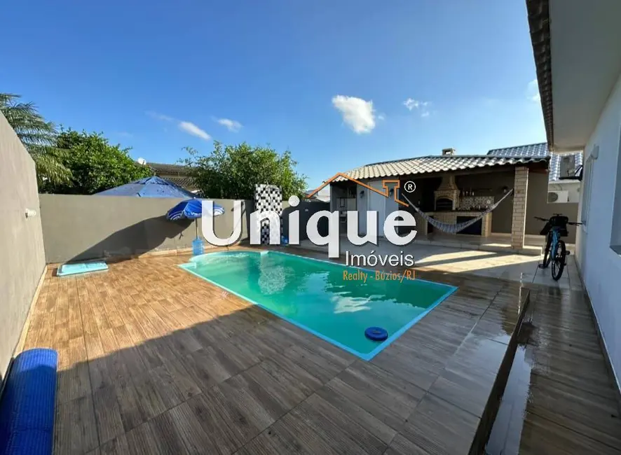 Casa com 3 quartos à venda, 300m2 em São Mateus, Sao Pedro Da Aldeia - RJ - imagem 7 Foto 7 de Casa com 3 quartos à venda, 300m2 em São Mateus, Sao Pedro Da Aldeia - RJ