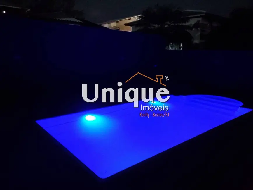 Casa com 3 quartos à venda, 300m2 em São Mateus, Sao Pedro Da Aldeia - RJ - imagem 5 Foto 5 de Casa com 3 quartos à venda, 300m2 em São Mateus, Sao Pedro Da Aldeia - RJ