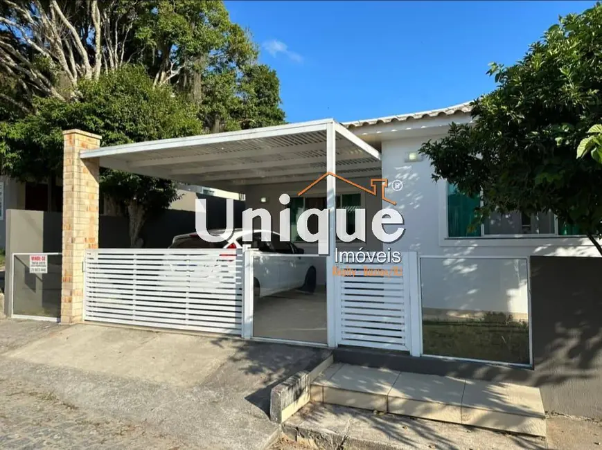 Casa com 3 quartos à venda, 300m2 em São Mateus, Sao Pedro Da Aldeia - RJ - imagem 2 Foto 2 de Casa com 3 quartos à venda, 300m2 em São Mateus, Sao Pedro Da Aldeia - RJ