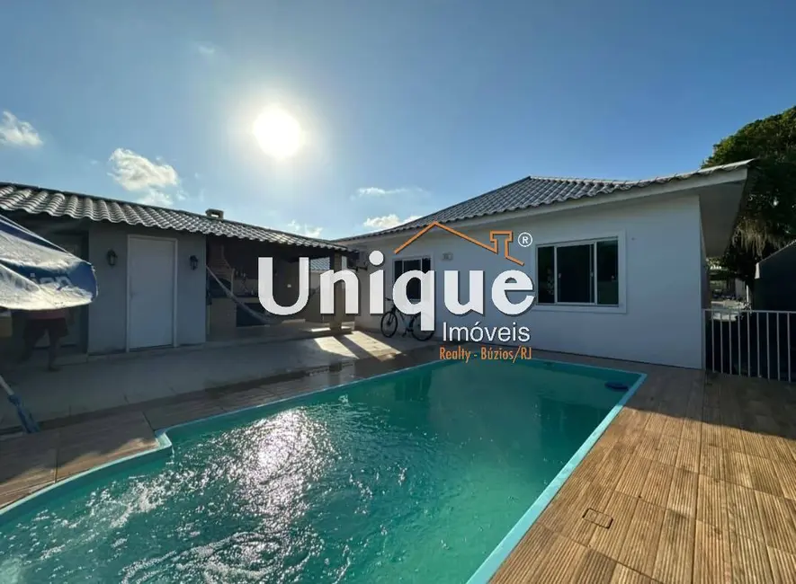 Casa com 3 quartos à venda, 300m2 em São Mateus, Sao Pedro Da Aldeia - RJ - imagem 6 Foto 6 de Casa com 3 quartos à venda, 300m2 em São Mateus, Sao Pedro Da Aldeia - RJ