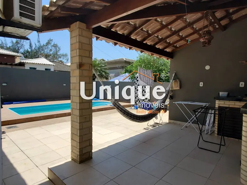 Casa com 3 quartos à venda, 300m2 em São Mateus, Sao Pedro Da Aldeia - RJ - imagem 9 Foto 9 de Casa com 3 quartos à venda, 300m2 em São Mateus, Sao Pedro Da Aldeia - RJ