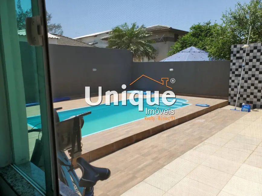 Casa com 3 quartos à venda, 300m2 em São Mateus, Sao Pedro Da Aldeia - RJ - imagem 8 Foto 8 de Casa com 3 quartos à venda, 300m2 em São Mateus, Sao Pedro Da Aldeia - RJ