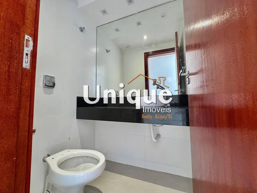 Foto 6 de Apartamento com 3 quartos à venda, 180m2 em Vila Nova, Cabo Frio - RJ