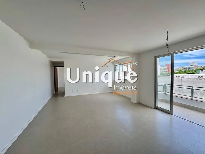 Foto 3 de Apartamento com 3 quartos à venda, 180m2 em Vila Nova, Cabo Frio - RJ