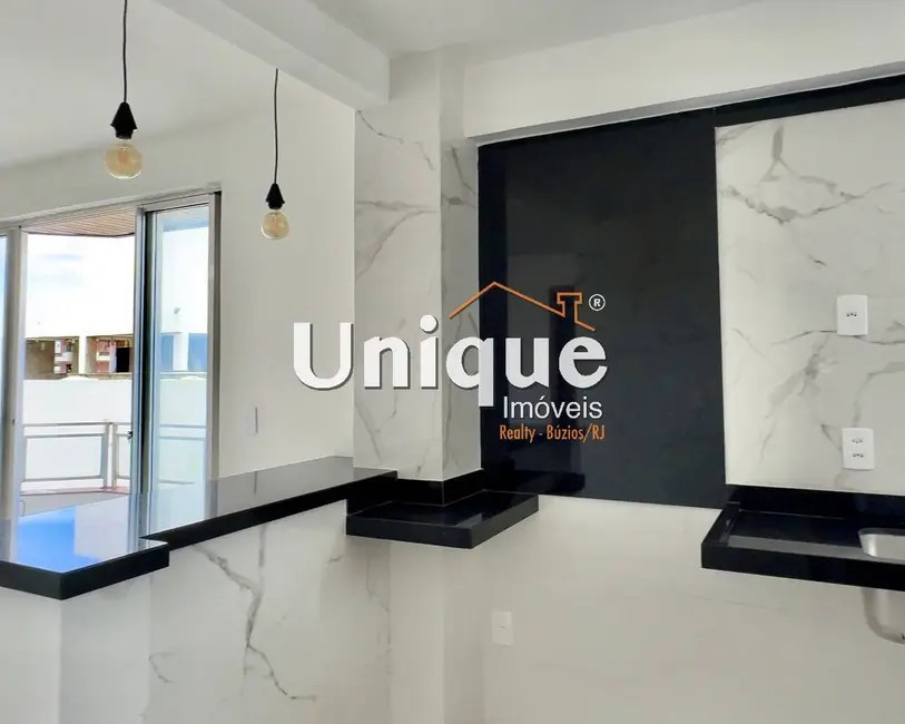 Foto 5 de Apartamento com 3 quartos à venda, 180m2 em Vila Nova, Cabo Frio - RJ