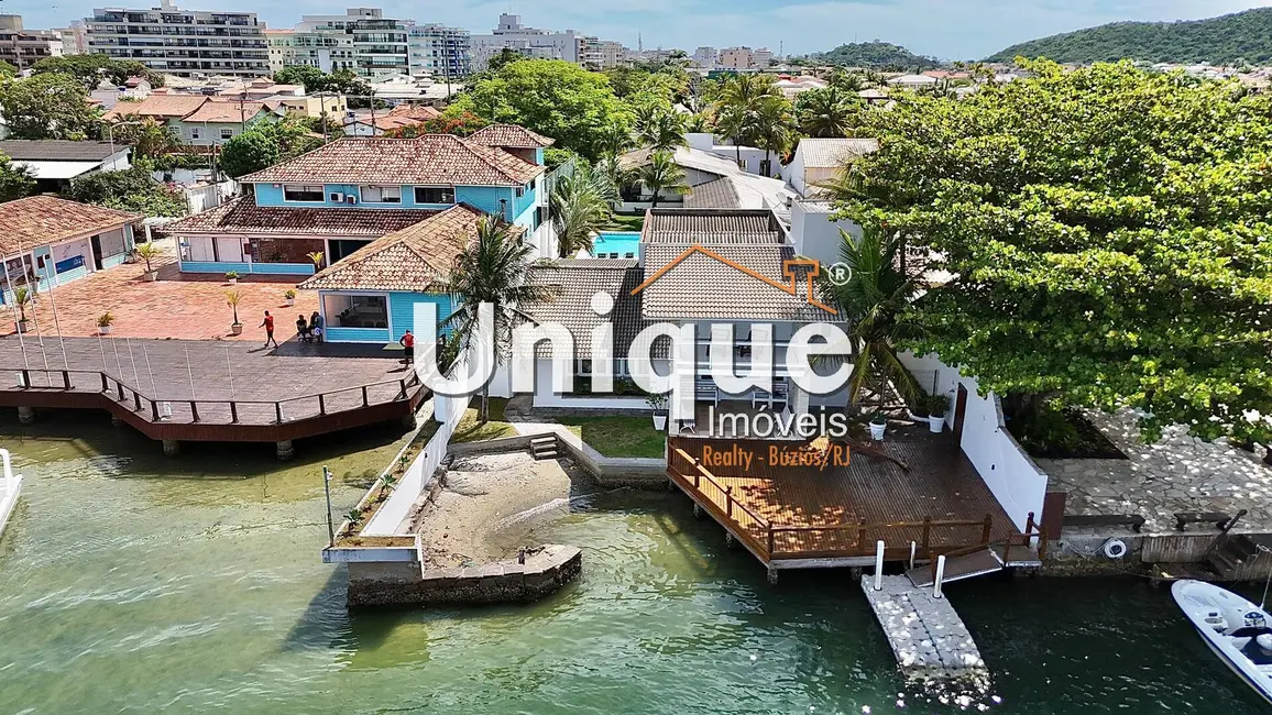 Foto 5 de Casa com 5 quartos à venda, 2000m2 em São Bento, Cabo Frio - RJ