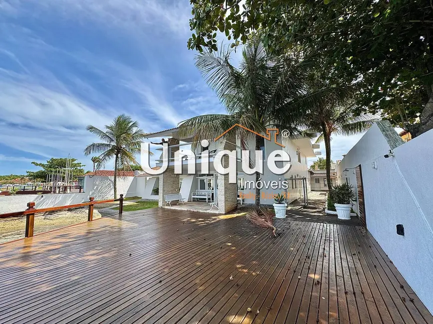 Foto 8 de Casa com 5 quartos à venda, 2000m2 em São Bento, Cabo Frio - RJ