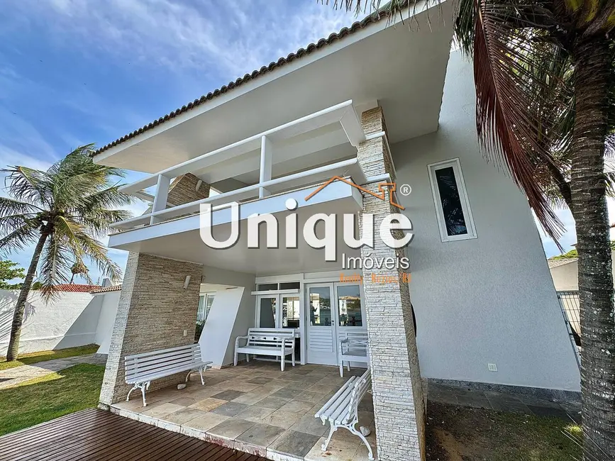 Foto 9 de Casa com 5 quartos à venda, 2000m2 em São Bento, Cabo Frio - RJ