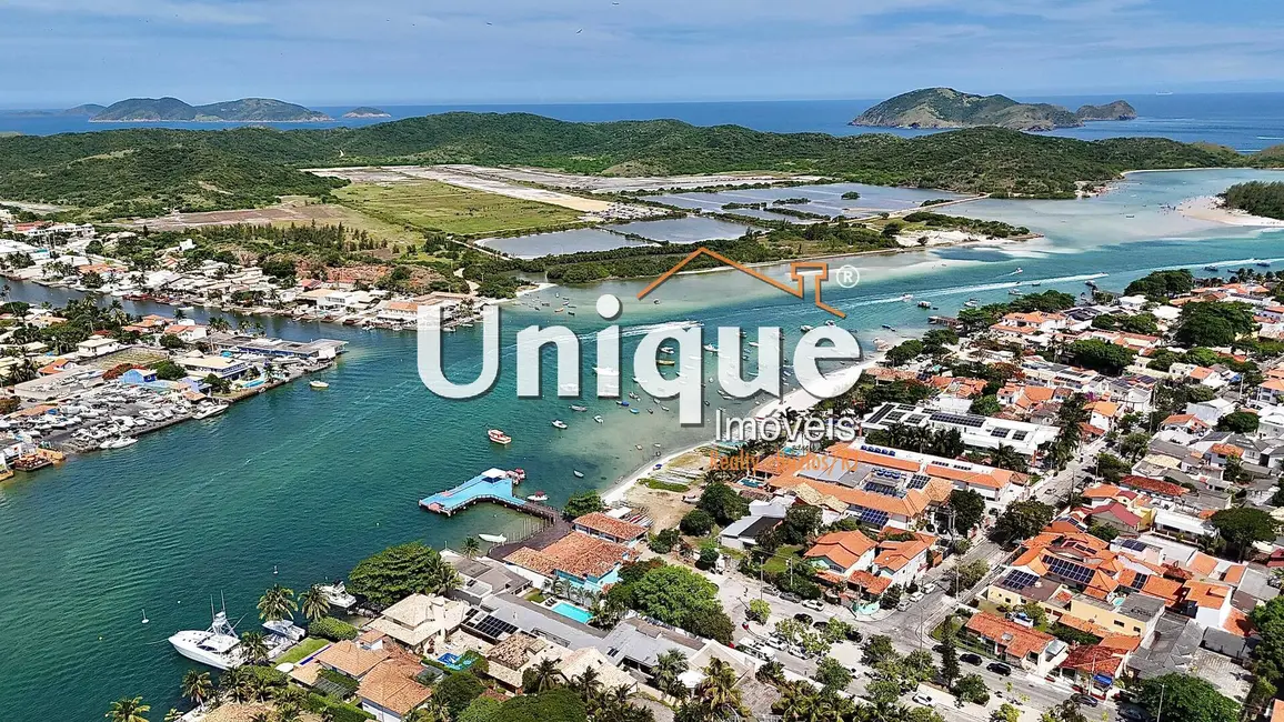 Foto 3 de Casa com 5 quartos à venda, 2000m2 em São Bento, Cabo Frio - RJ