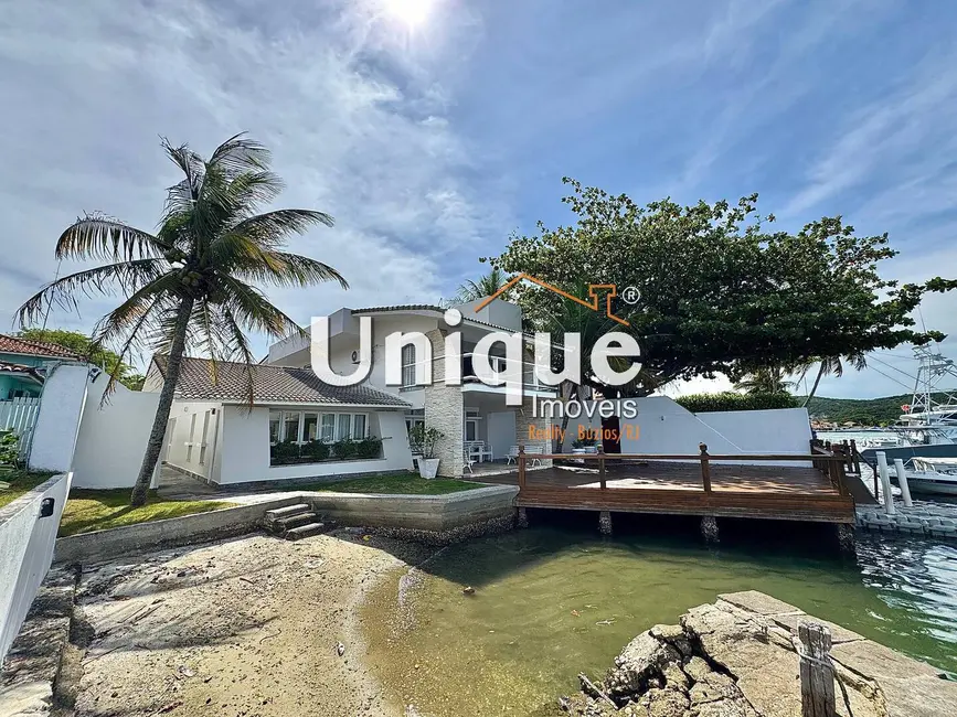 Foto 7 de Casa com 5 quartos à venda, 2000m2 em São Bento, Cabo Frio - RJ