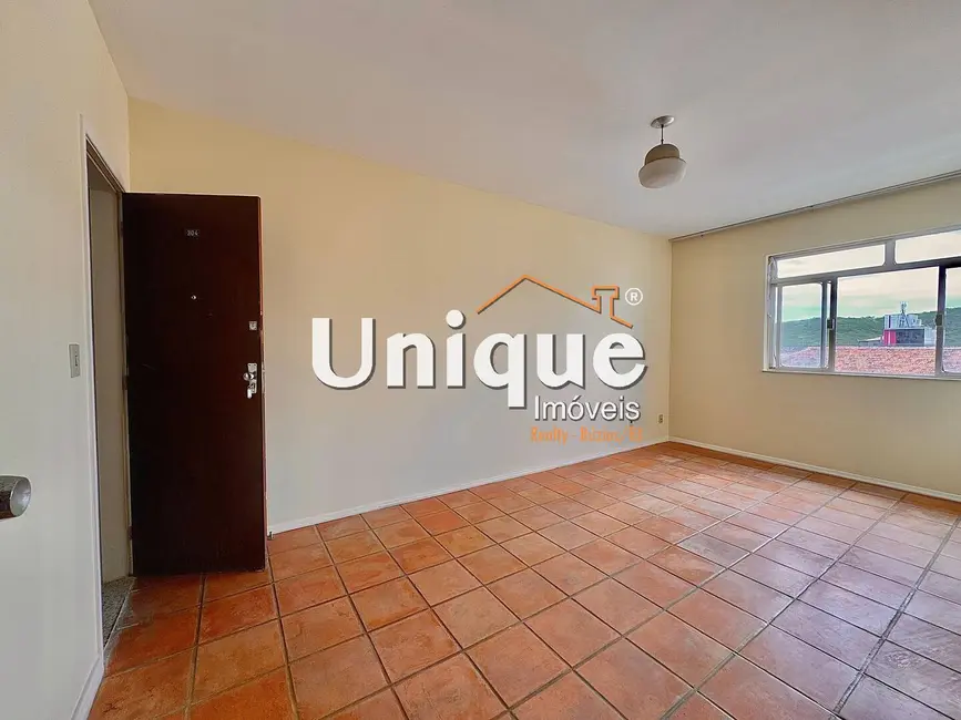 Foto 1 de Apartamento com 2 quartos à venda, 60m2 em Centro, Cabo Frio - RJ