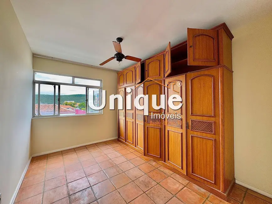 Foto 2 de Apartamento com 2 quartos à venda, 60m2 em Centro, Cabo Frio - RJ