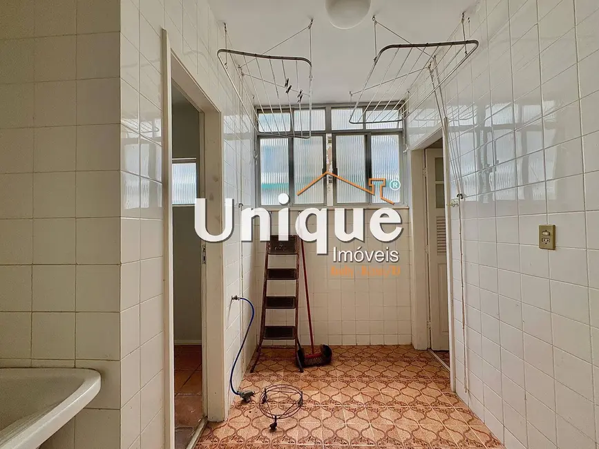 Apartamento com 2 quartos à venda, 60m2 em Centro, Cabo Frio - RJ - imagem 7 Foto 7 de Apartamento com 2 quartos à venda, 60m2 em Centro, Cabo Frio - RJ